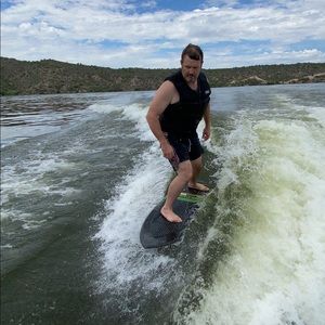 Meet your Posher, Bill